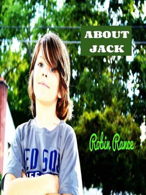 cover image of About Jack